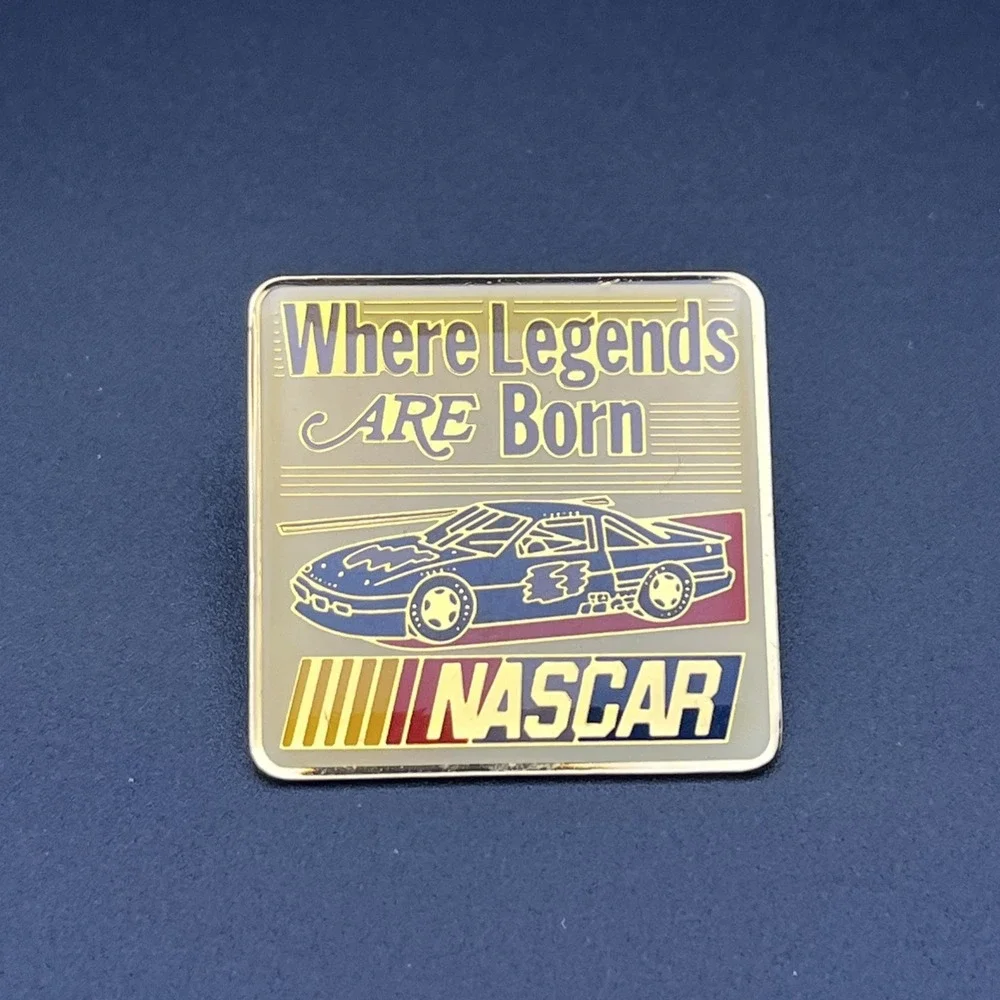 NASCAR Racing 